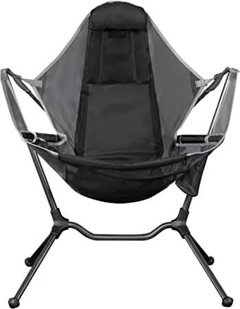 Top 10 Best Camping Chairs [2023] - NEMO Stargaze Recliner Luxury Chair